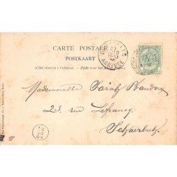 Rare collectable postcards of Belgium. Vintage Postcards of Belgium