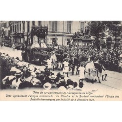 Rare collectable postcards of Belgium. Vintage Postcards of Belgium