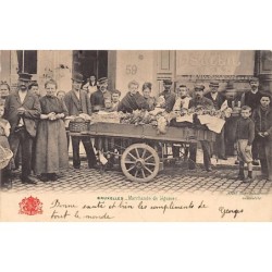 Rare collectable postcards of Belgium. Vintage Postcards of Belgium