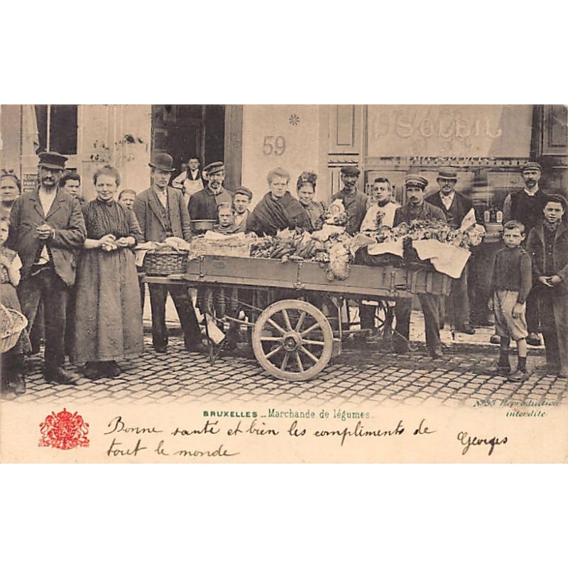 Rare collectable postcards of Belgium. Vintage Postcards of Belgium