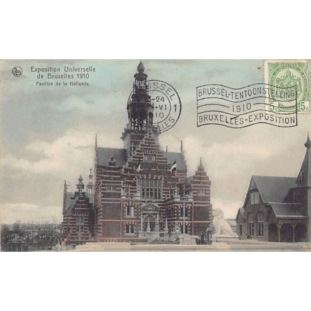 Rare collectable postcards of Belgium. Vintage Postcards of Belgium