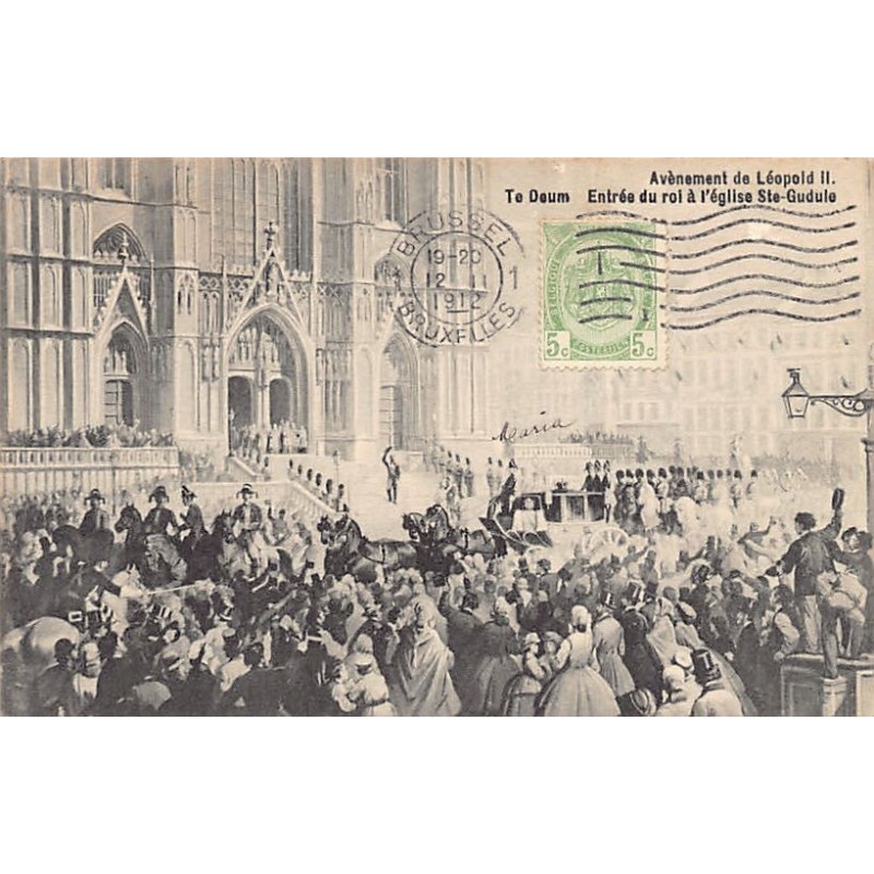 Rare collectable postcards of Belgium. Vintage Postcards of Belgium