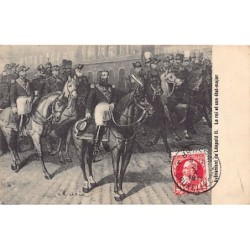 Rare collectable postcards of Belgium. Vintage Postcards of Belgium