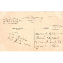 Rare collectable postcards of Belgium. Vintage Postcards of Belgium