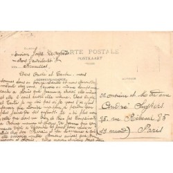 Rare collectable postcards of Belgium. Vintage Postcards of Belgium