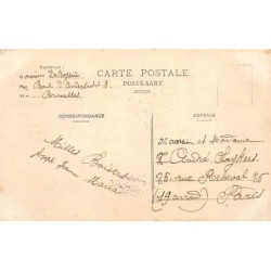 Rare collectable postcards of Belgium. Vintage Postcards of Belgium