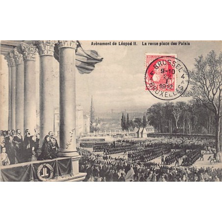 Rare collectable postcards of Belgium. Vintage Postcards of Belgium