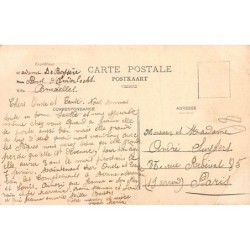 Rare collectable postcards of Belgium. Vintage Postcards of Belgium