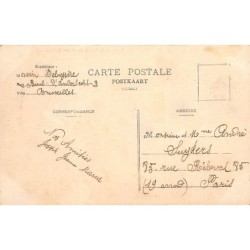 Rare collectable postcards of Belgium. Vintage Postcards of Belgium