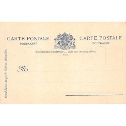 Rare collectable postcards of Belgium. Vintage Postcards of Belgium