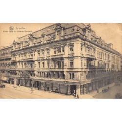 Rare collectable postcards of Belgium. Vintage Postcards of Belgium