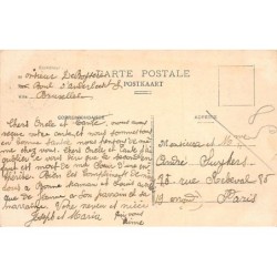 Rare collectable postcards of Belgium. Vintage Postcards of Belgium