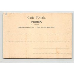 Rare collectable postcards of Belgium. Vintage Postcards of Belgium