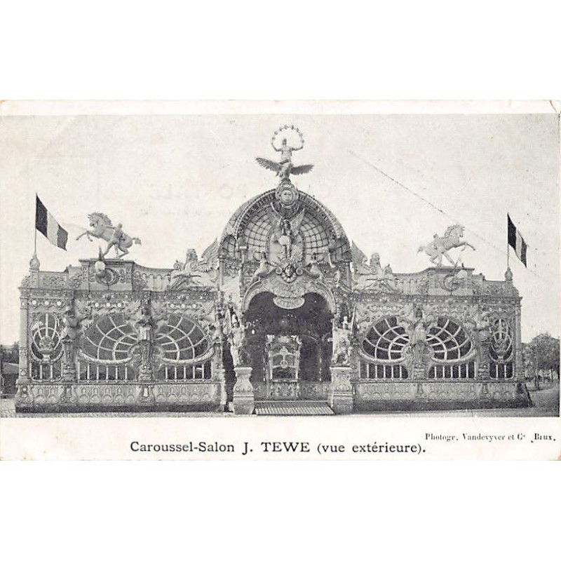 Rare collectable postcards of Belgium. Vintage Postcards of Belgium