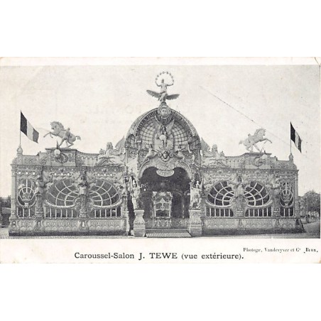 Rare collectable postcards of Belgium. Vintage Postcards of Belgium