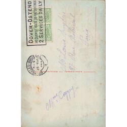 Rare collectable postcards of Belgium. Vintage Postcards of Belgium