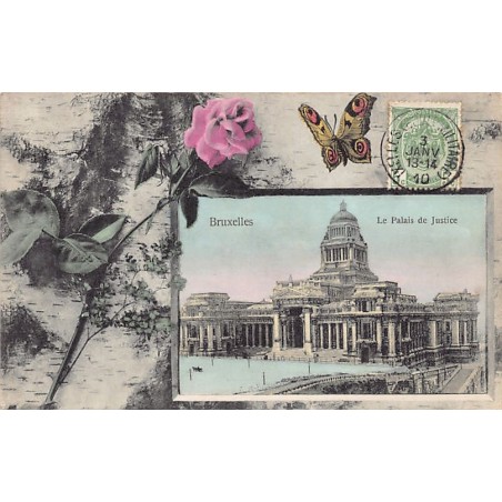 Rare collectable postcards of Belgium. Vintage Postcards of Belgium