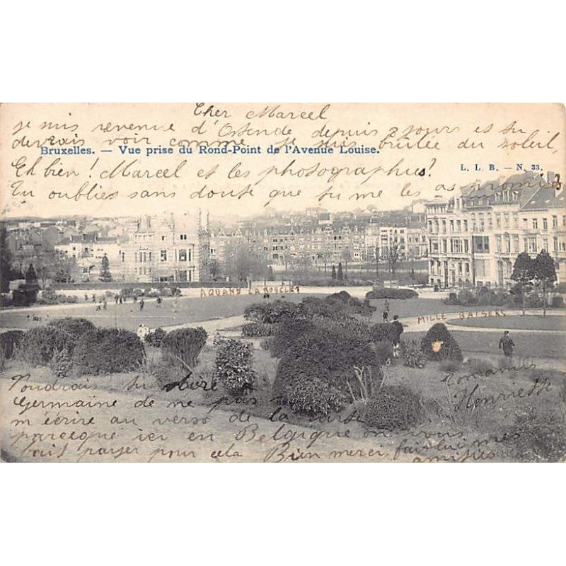 Rare collectable postcards of Belgium. Vintage Postcards of Belgium