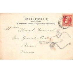 Rare collectable postcards of Belgium. Vintage Postcards of Belgium