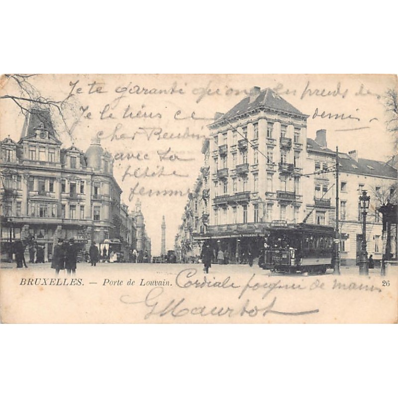 Rare collectable postcards of Belgium. Vintage Postcards of Belgium