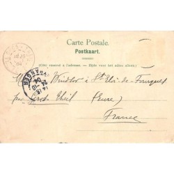 Rare collectable postcards of Belgium. Vintage Postcards of Belgium