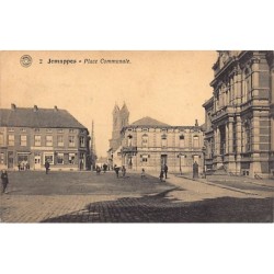 Rare collectable postcards of Belgium. Vintage Postcards of Belgium