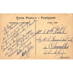 Rare collectable postcards of Belgium. Vintage Postcards of Belgium