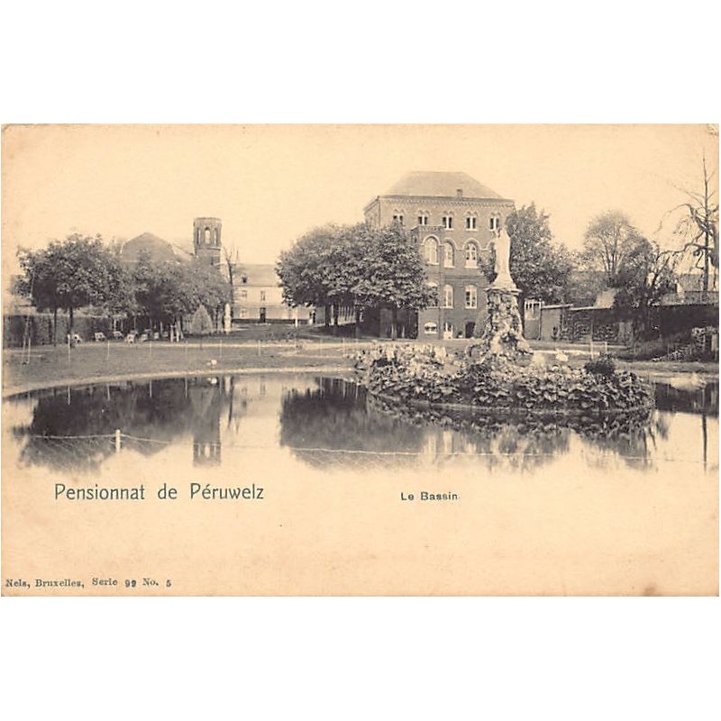 Rare collectable postcards of Belgium. Vintage Postcards of Belgium