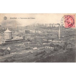 Rare collectable postcards of Belgium. Vintage Postcards of Belgium