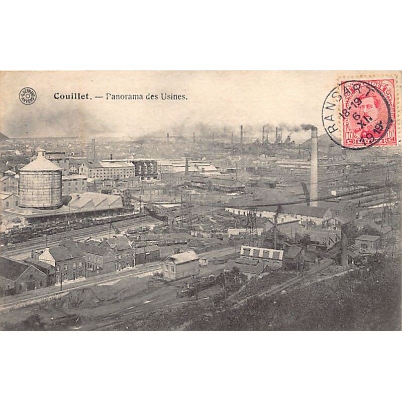 Rare collectable postcards of Belgium. Vintage Postcards of Belgium