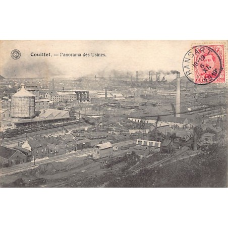 Rare collectable postcards of Belgium. Vintage Postcards of Belgium