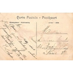 Rare collectable postcards of Belgium. Vintage Postcards of Belgium