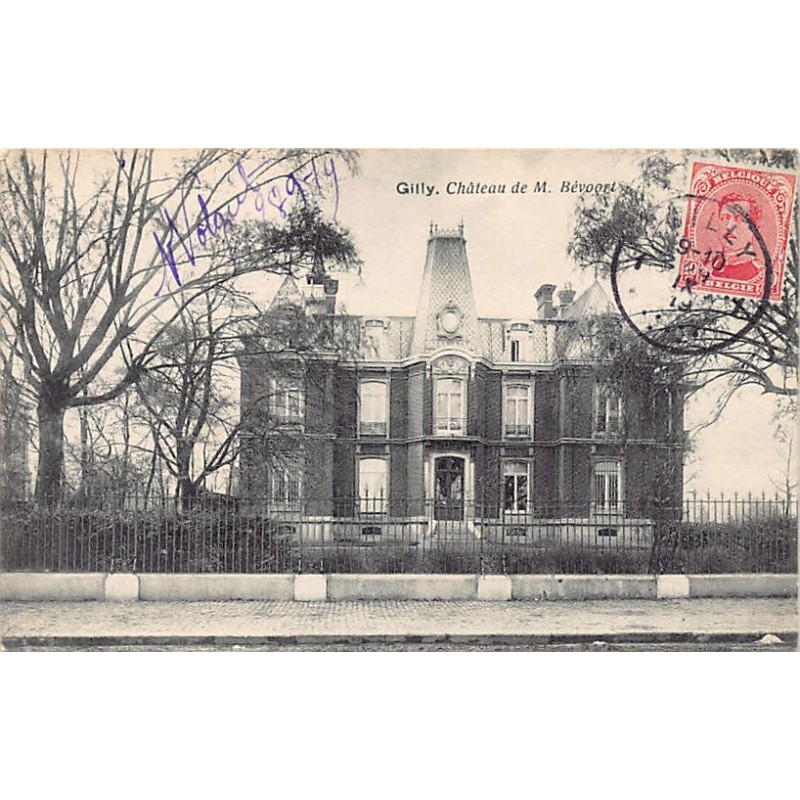 Rare collectable postcards of Belgium. Vintage Postcards of Belgium