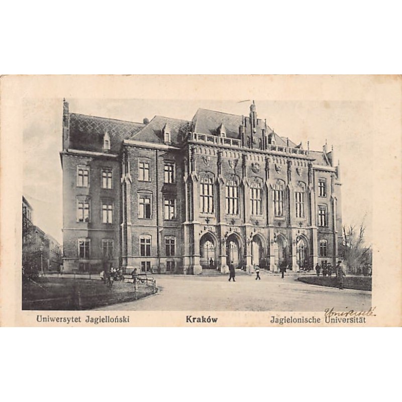 Rare collectable postcards of POLAND. Vintage Postcards of POLAND