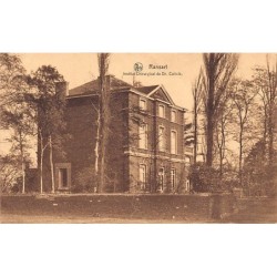 Rare collectable postcards of Belgium. Vintage Postcards of Belgium