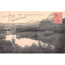 Rare collectable postcards of Belgium. Vintage Postcards of Belgium