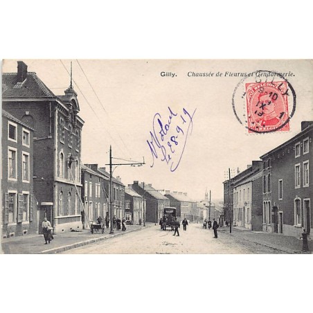 Rare collectable postcards of Belgium. Vintage Postcards of Belgium