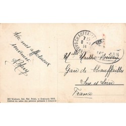 Rare collectable postcards of POLAND. Vintage Postcards of POLAND