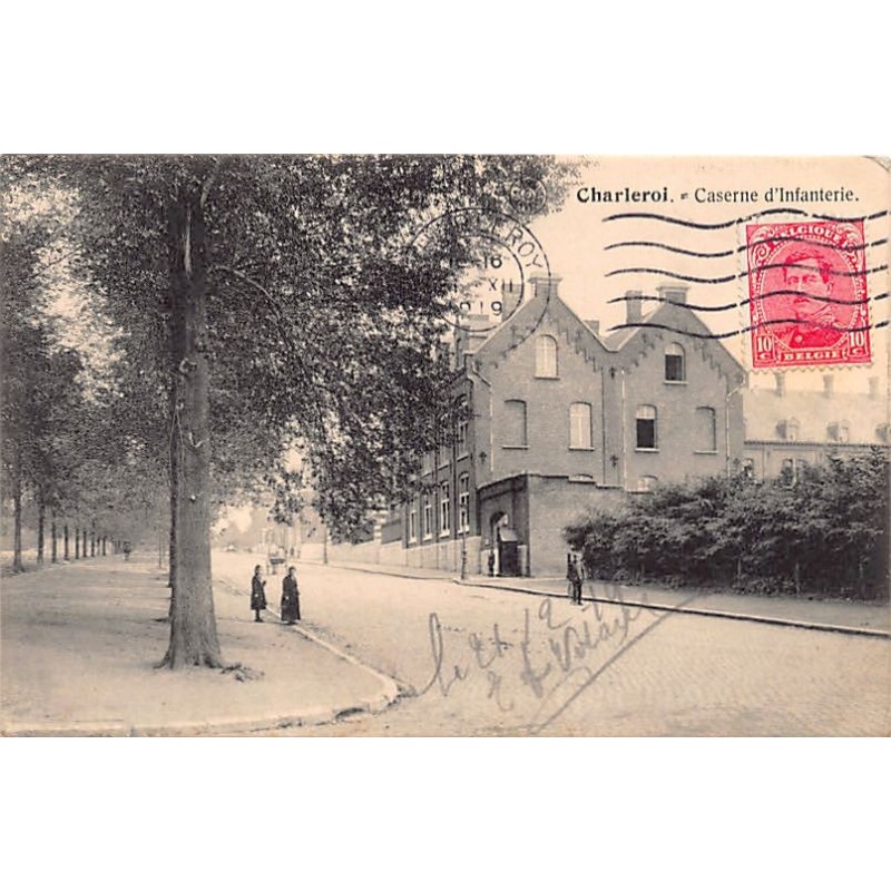 Rare collectable postcards of Belgium. Vintage Postcards of Belgium