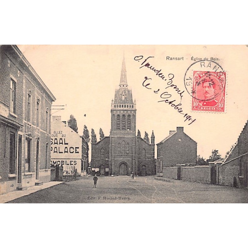 Rare collectable postcards of Belgium. Vintage Postcards of Belgium