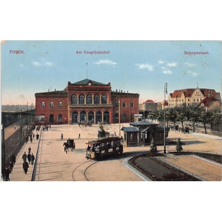 Rare collectable postcards of POLAND. Vintage Postcards of POLAND