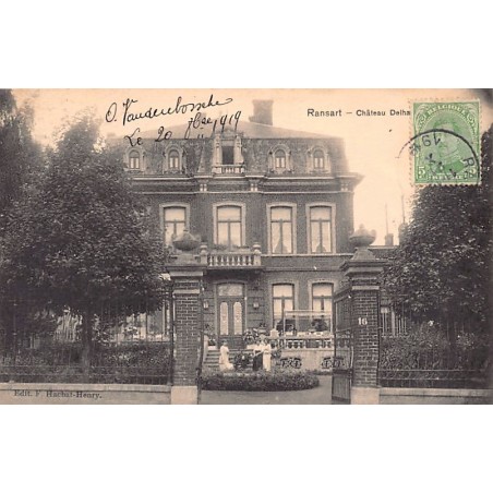 Rare collectable postcards of Belgium. Vintage Postcards of Belgium