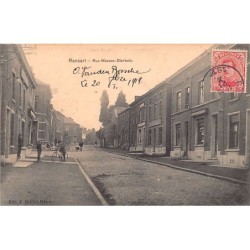 Rare collectable postcards of Belgium. Vintage Postcards of Belgium