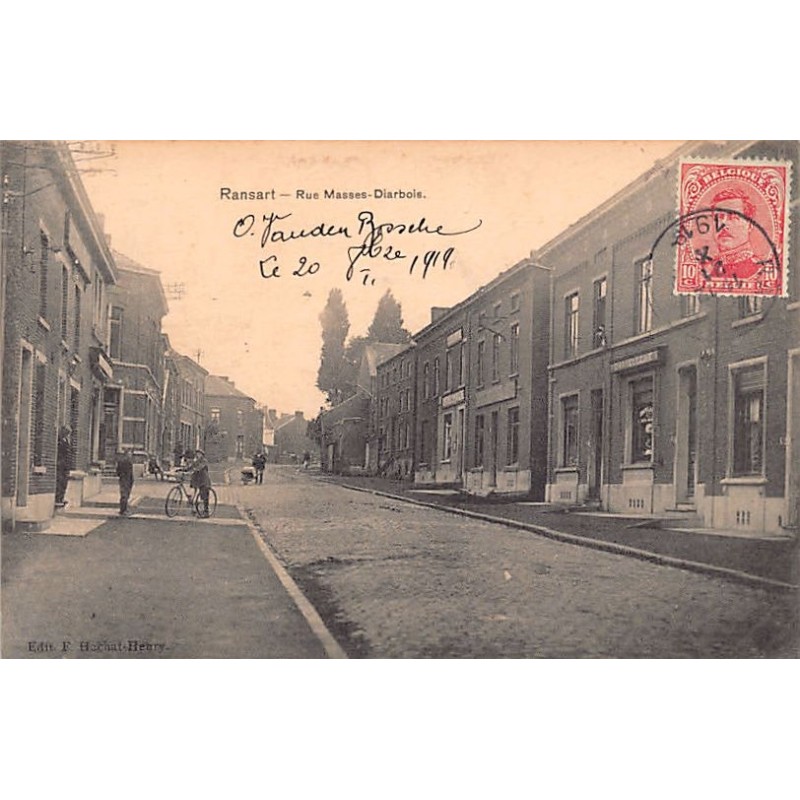 Rare collectable postcards of Belgium. Vintage Postcards of Belgium