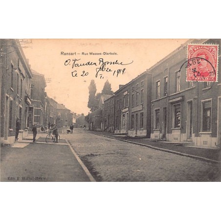 Rare collectable postcards of Belgium. Vintage Postcards of Belgium