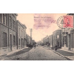 Rare collectable postcards of Belgium. Vintage Postcards of Belgium