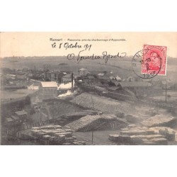 Rare collectable postcards of Belgium. Vintage Postcards of Belgium