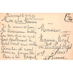 Rare collectable postcards of Belgium. Vintage Postcards of Belgium