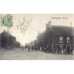 Rare collectable postcards of Belgium. Vintage Postcards of Belgium