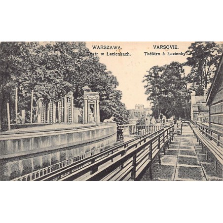 Rare collectable postcards of POLAND. Vintage Postcards of POLAND